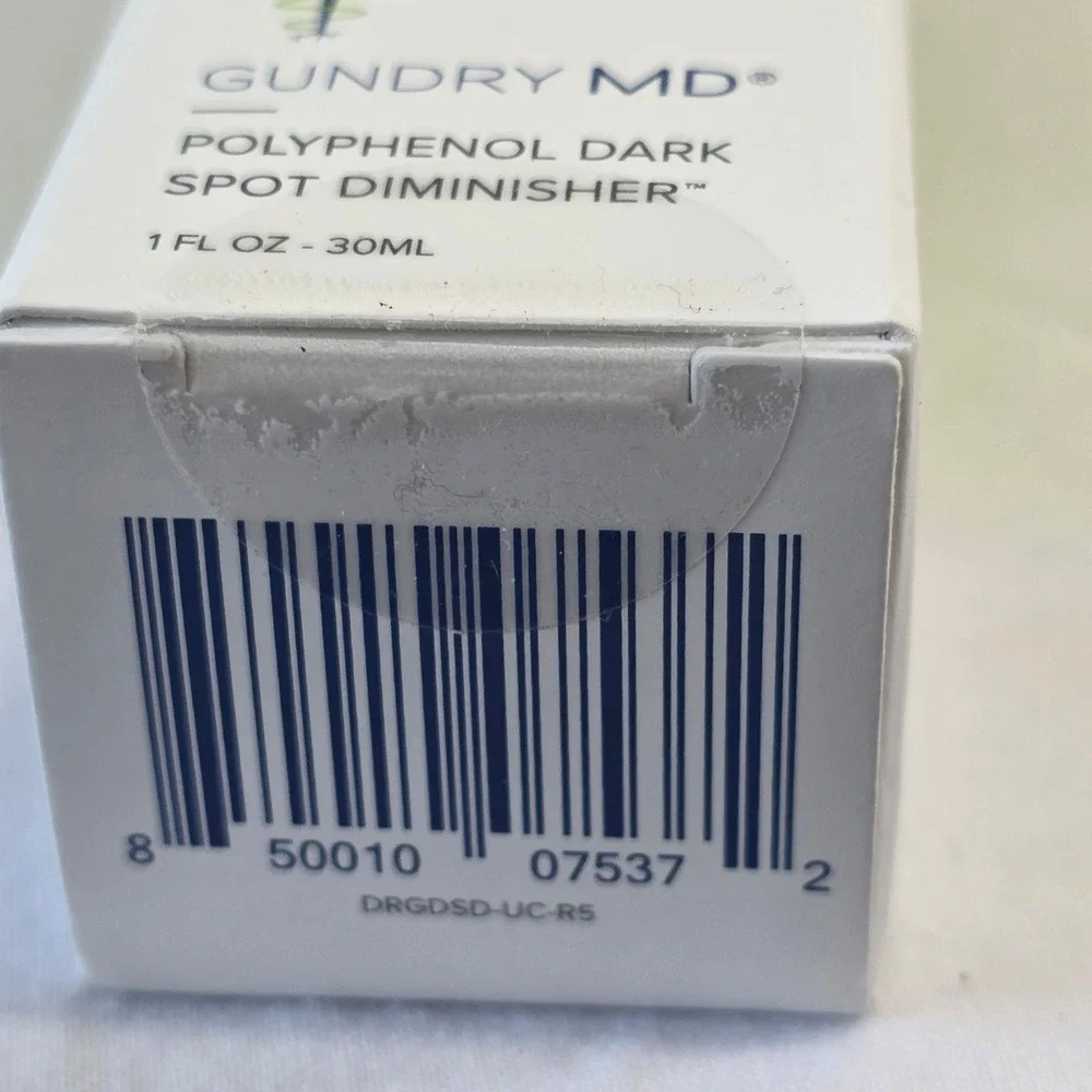 Gundry MD application niacinamide optimal
